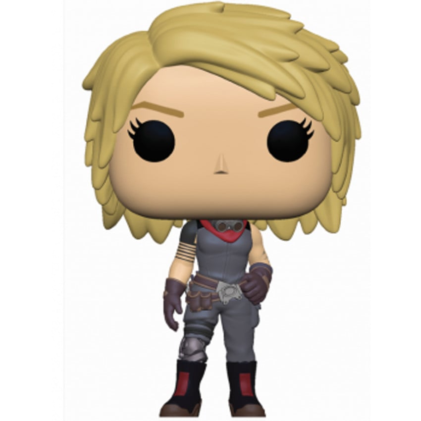 Funko Pop! Vinyl figuur Destiny - Amanda Holliday 338
