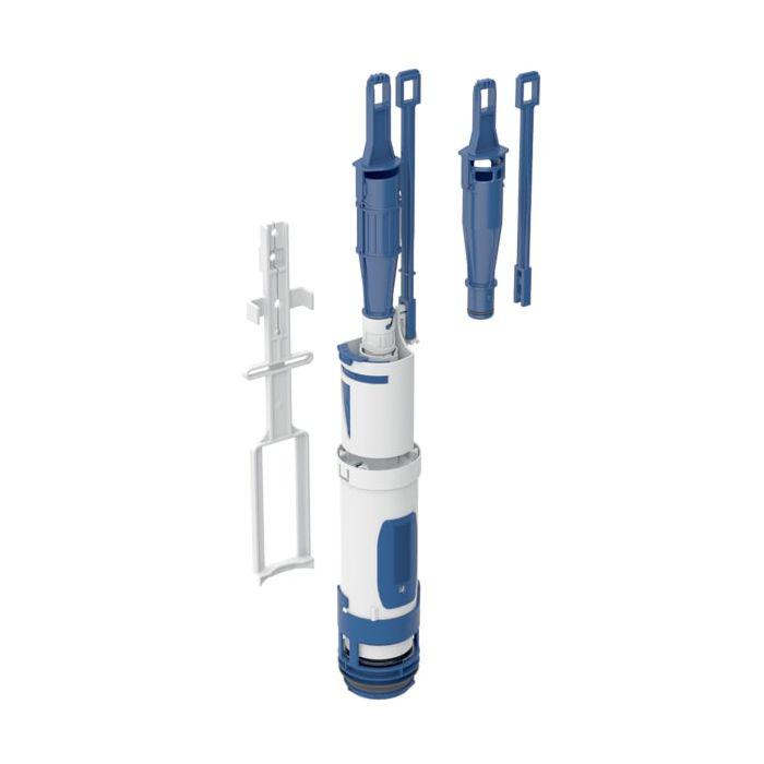 Geberit Heberglocke mit Bassin 241290001 zu Sigma Unterputz-Spülkasten, 8 cm