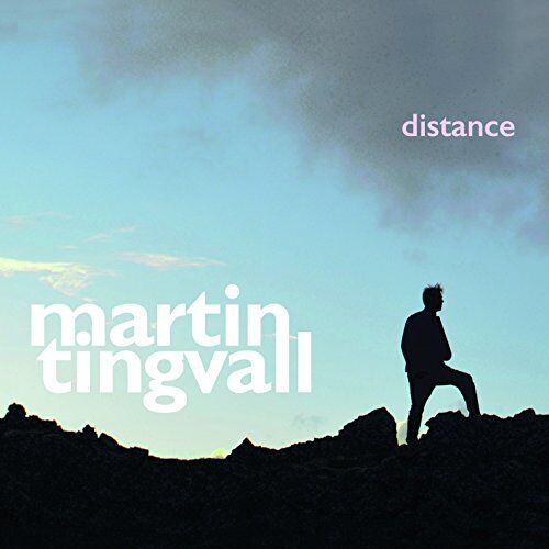 Martin Tingvall - Distance - Preis vom 12.10.2026 11:37:12 h
