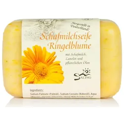 Saling Schafmilchseife Ringelblume