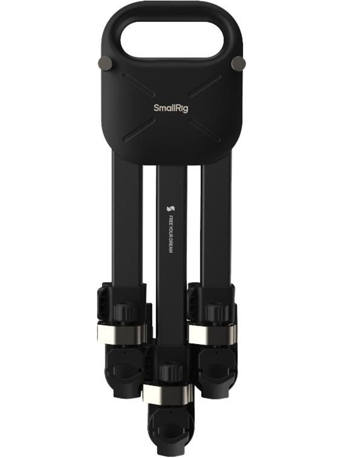 SmallRig 5020 Quick-Lock Photography Heavy Duty Tripod Dolly