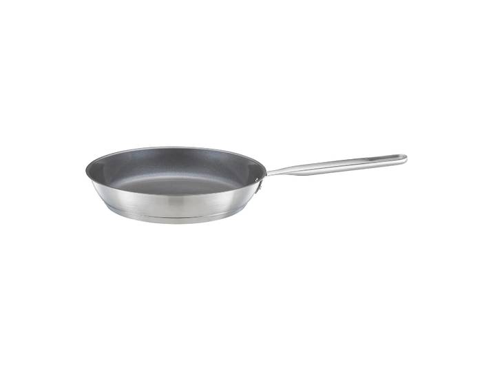 Fiskars Poêle à frire All Steel Ø26 cm