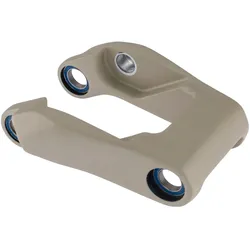 Conway Rocker Carbon Ryvon ST 10.0 braun