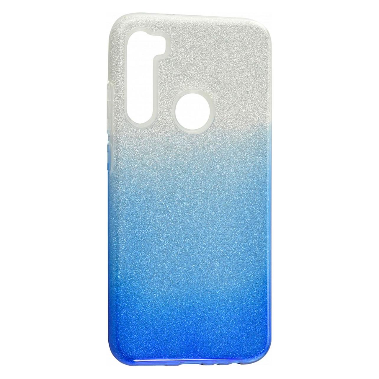 iLike Xiaomi Redmi Note 8 / Redmi Note 8 2021 BLING Back Case (Xiaomi Redmi Note 8, Xiaomi Redmi Note 8 2021) (ILIKE)