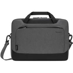 Targus 14" Cypress Notebook-Tasche mit EcoSmart (Grau)