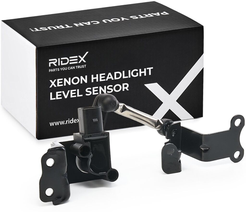 RIDEX 3721S0016 Xenon-Höhenstandssensor