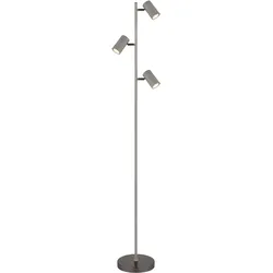 Stehleuchte ROBBY (LBH 21,50x23x154 cm) - bunt - LBH 21,50x23x154 cm