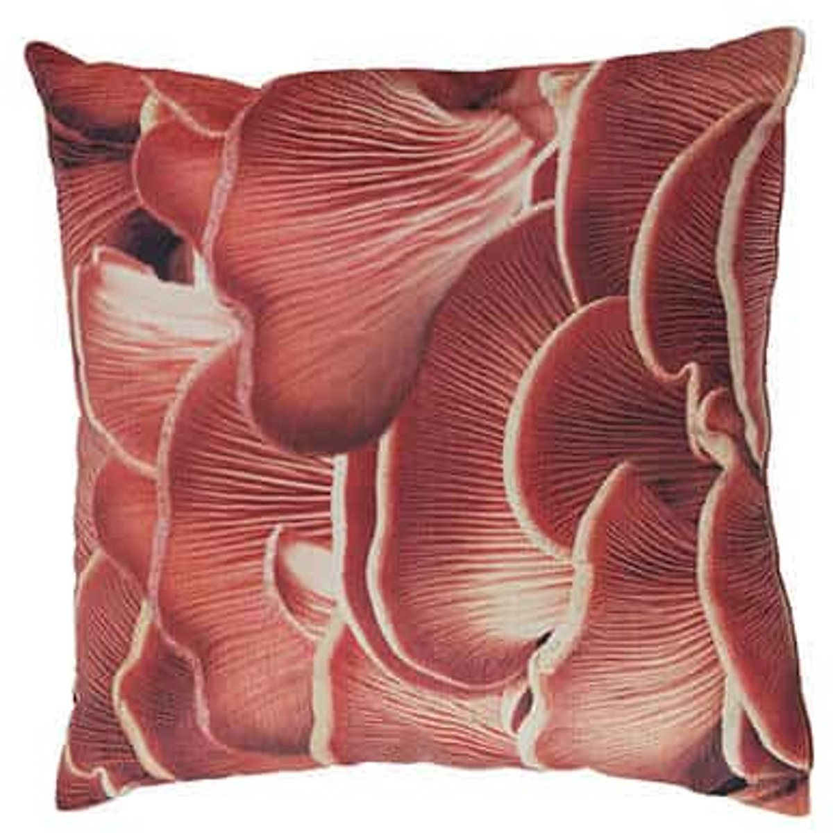 Light & Living Kussen SHERU Oranje 45x45 cm