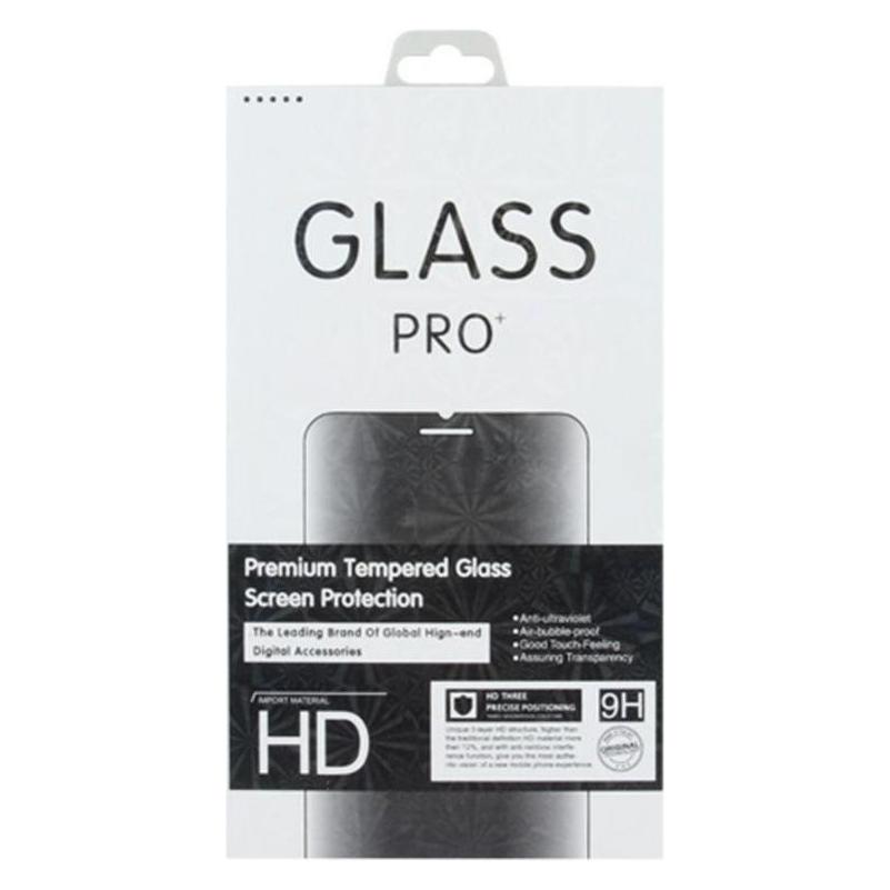 Glass PRO+ Redmi 8A Tempered Glass (1 Stk., Xiaomi Redmi 8A) (GLASS PRO+)