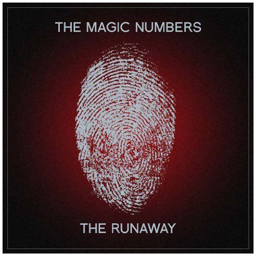 the Magic Numbers - The Runaway - Preis vom 30.09.2026 09:01:18 h
