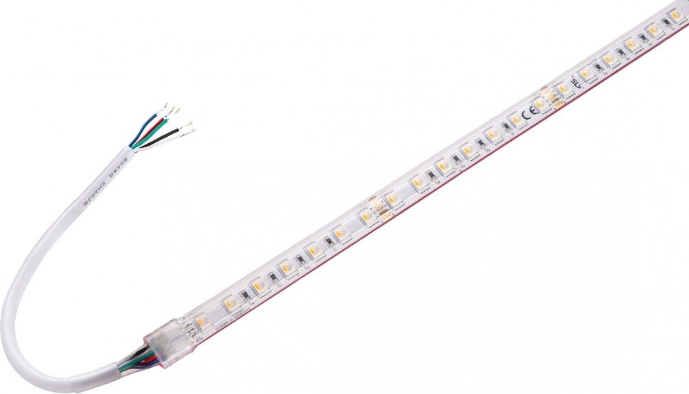 Slv Grazia, Ip Flexstrip 24v Rgbw Ip55 - Led-Stripes