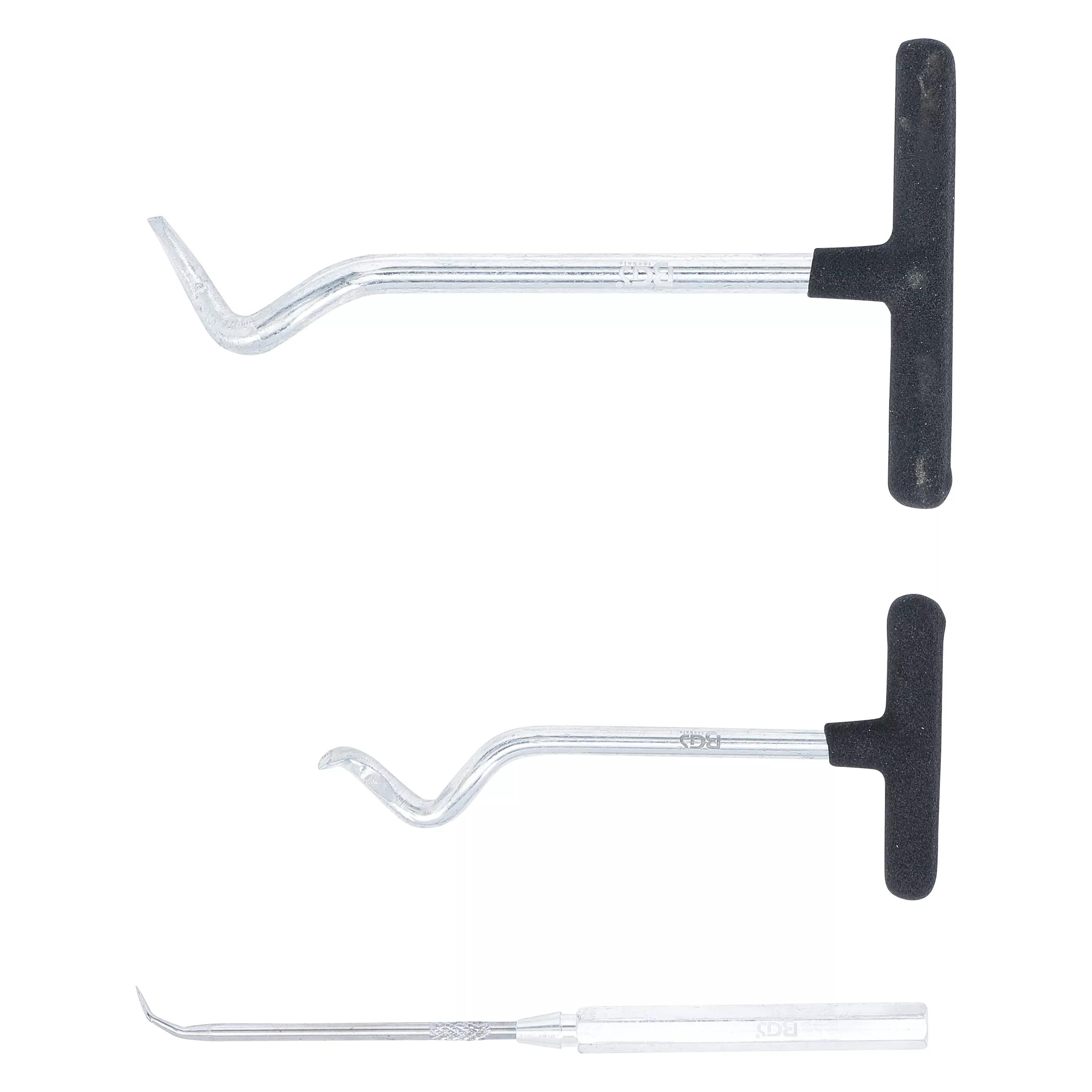BGS Haken-Satz (8405)