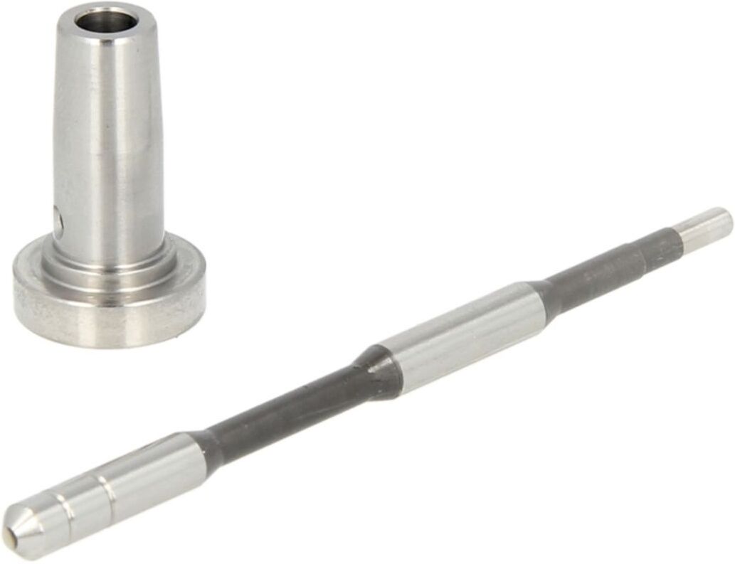 Ventilsatz, Injektor Common-Rail BOSCH F 00R J02 130
