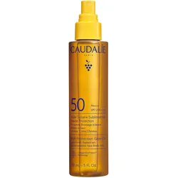 150ml CAUDALIE Sonnenöl Sehr hoher Schutz LSF 50