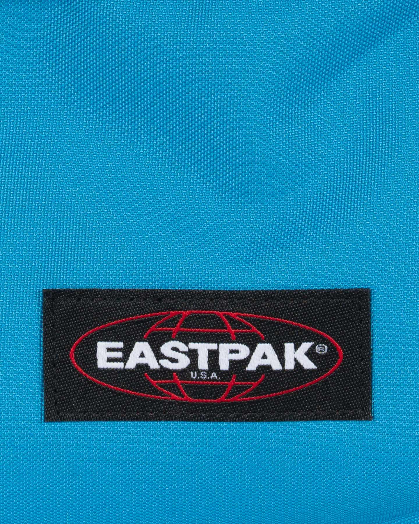 Eastpak Padded Pak'r - Zaino - Blu UNICA