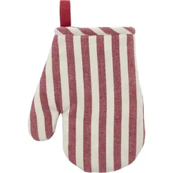 Harmony Küchenhandschuh mini rot
