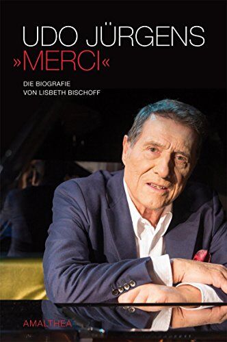 Lisbeth Bischoff - Udo Jürgens: Merci - Preis vom 09.10.2026 07:28:09 h