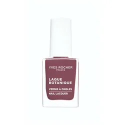 Yves Rocher - Nagellack Laque Botanique 51. Heide-Mauve