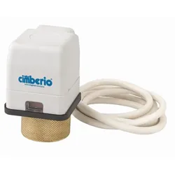 KSB Armaturenantrieb für BOA-Control PIC EMV312/NO24 24V AC 2P