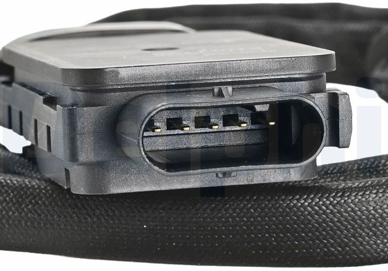 Delphi Nox-Sensor, Nox-Katalysator Ans112012b1 Für Vw