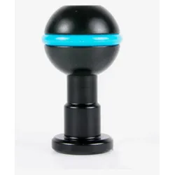 Nauticam M5 Kugeladapter für Nauticam Unterwassergehäuse