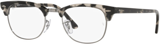Occhiali da Vista Ray-Ban Clubmaster RX 5154 (8117) - RB 5154 8117