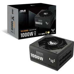 ASUS TUF Gaming 850W Netzteil 80+ Gold ATX3.0 PCIe5.0 135 mm Lüfter