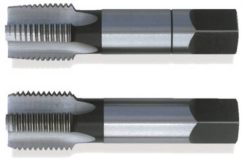 Alarm Werkzeuge 56080346 Handgewindebohrer-Set 2St.