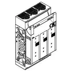 ABN NH-Trenner XTR312