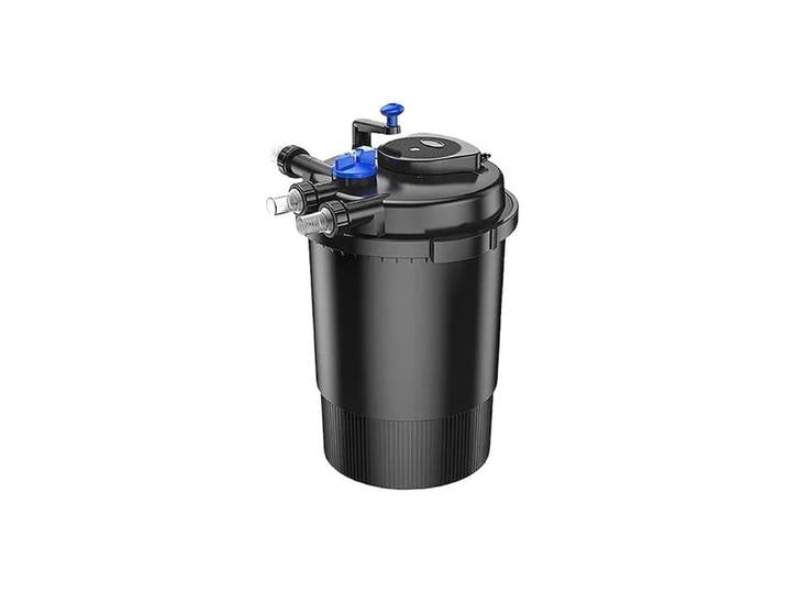 Sunsun CPF-50000 55W UV-Druckfilter für Teiche