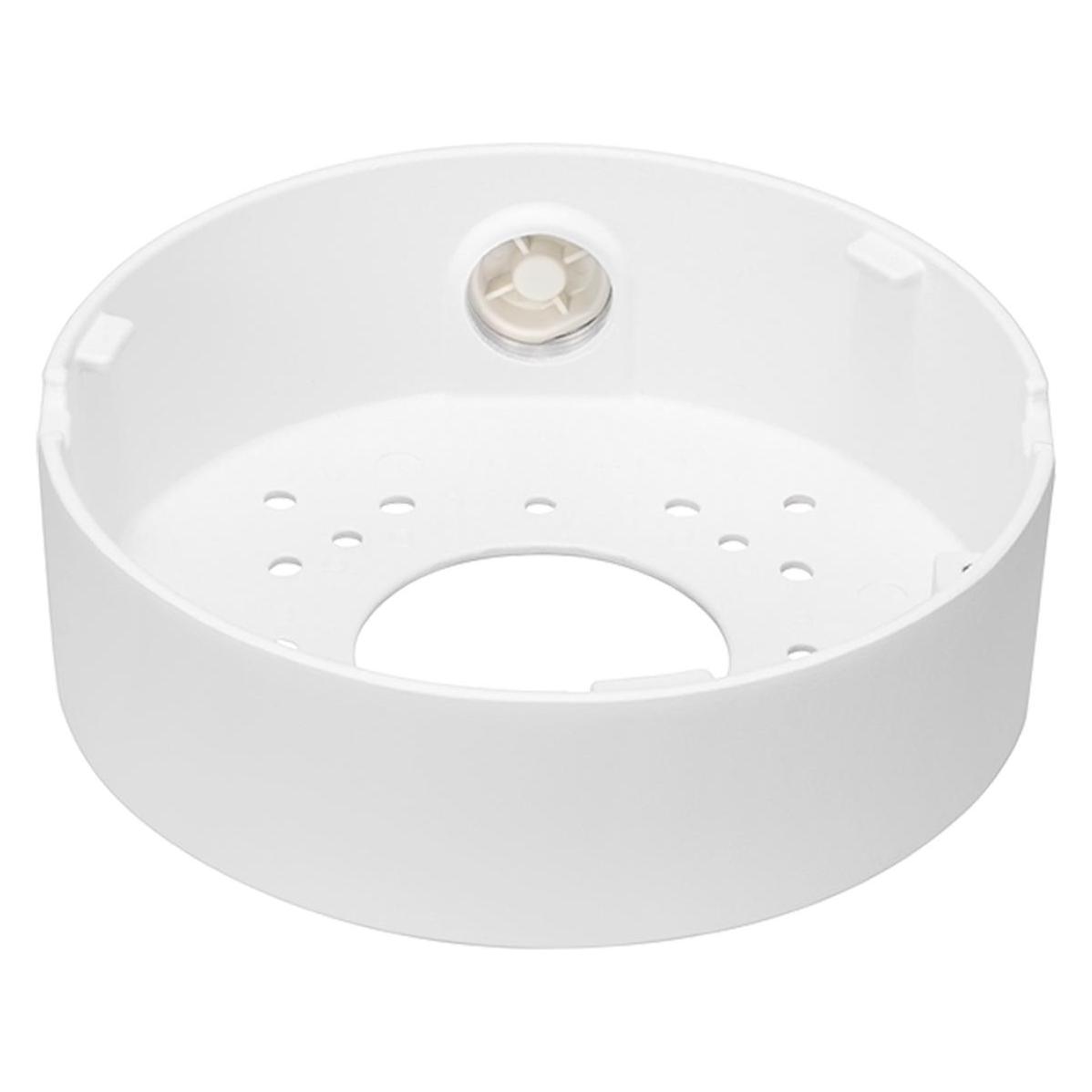 i-Pro WV-QJB505-W Junction Box für Rapid PTZ Kameras (Montage-Kit) (WV-QJB505-W)