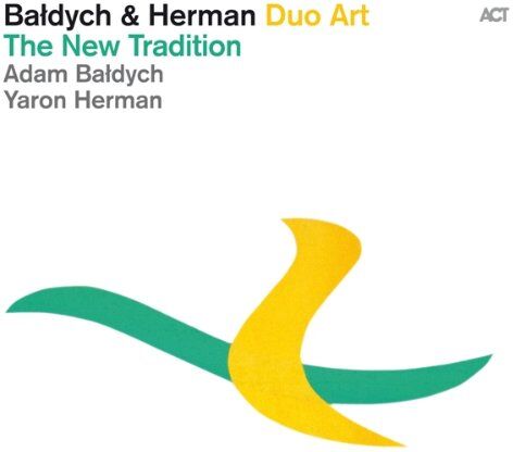 Adam Baldych - The New Tradition - Preis vom 13.10.2026 11:25:28 h