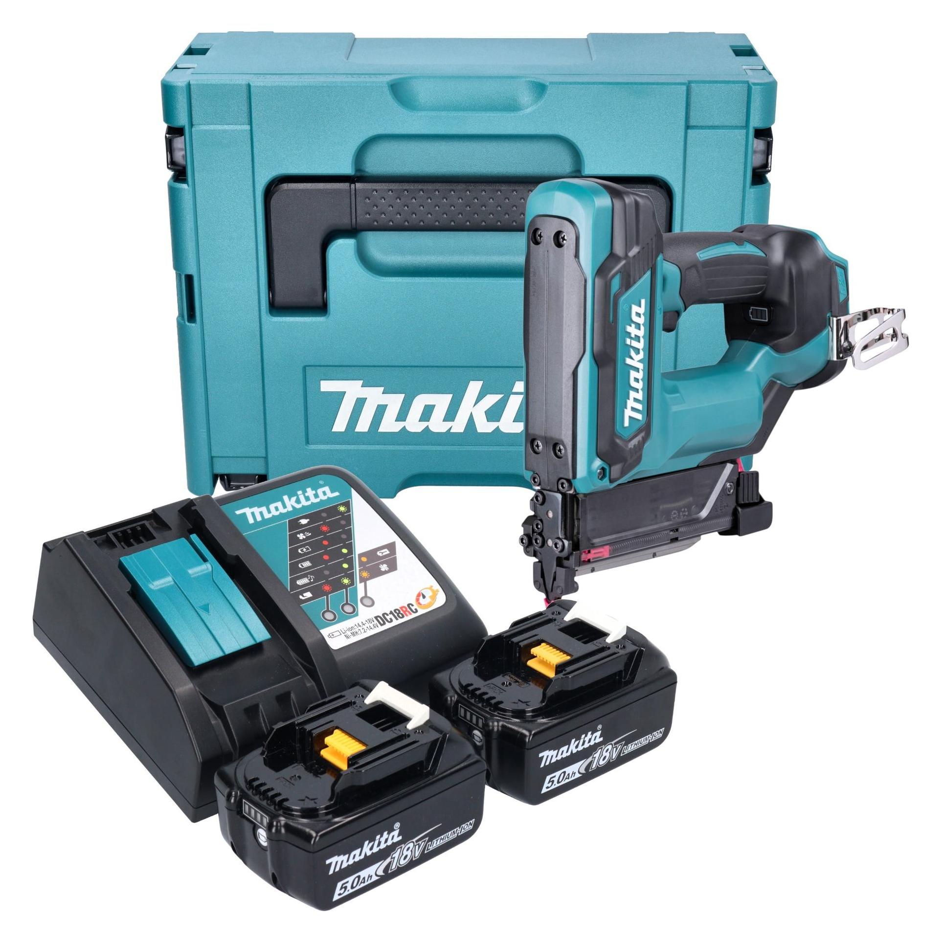 Makita DPT 353 (Tacker) (DPT353RTJ)