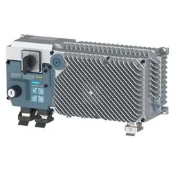 Siemens Dig.Industr. SINAMICS G115D IP65/66 6SL3521-1XA01-1AB0
