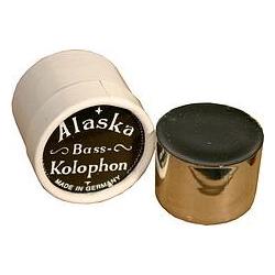 Walter Geipel Geipel Bass Kolophon Alaska, rund, Aluf. (47186353)
