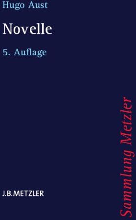 Hugo Aust - Novelle - Preis vom 09.10.2026 07:28:09 h