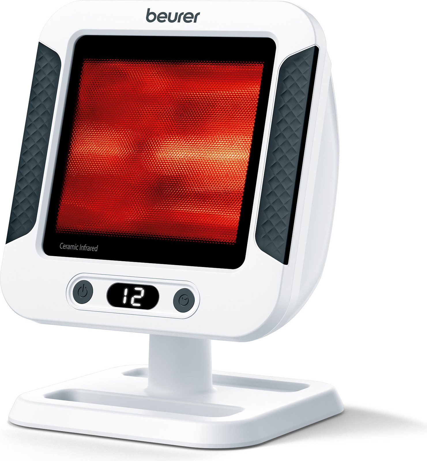 Beurer IL 60 (wit/zwart)
