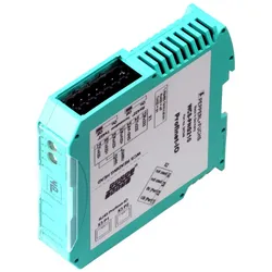 Pepperl+Fuchs Fabrik PROFINET RT Interfacemodul WCS-PNG210