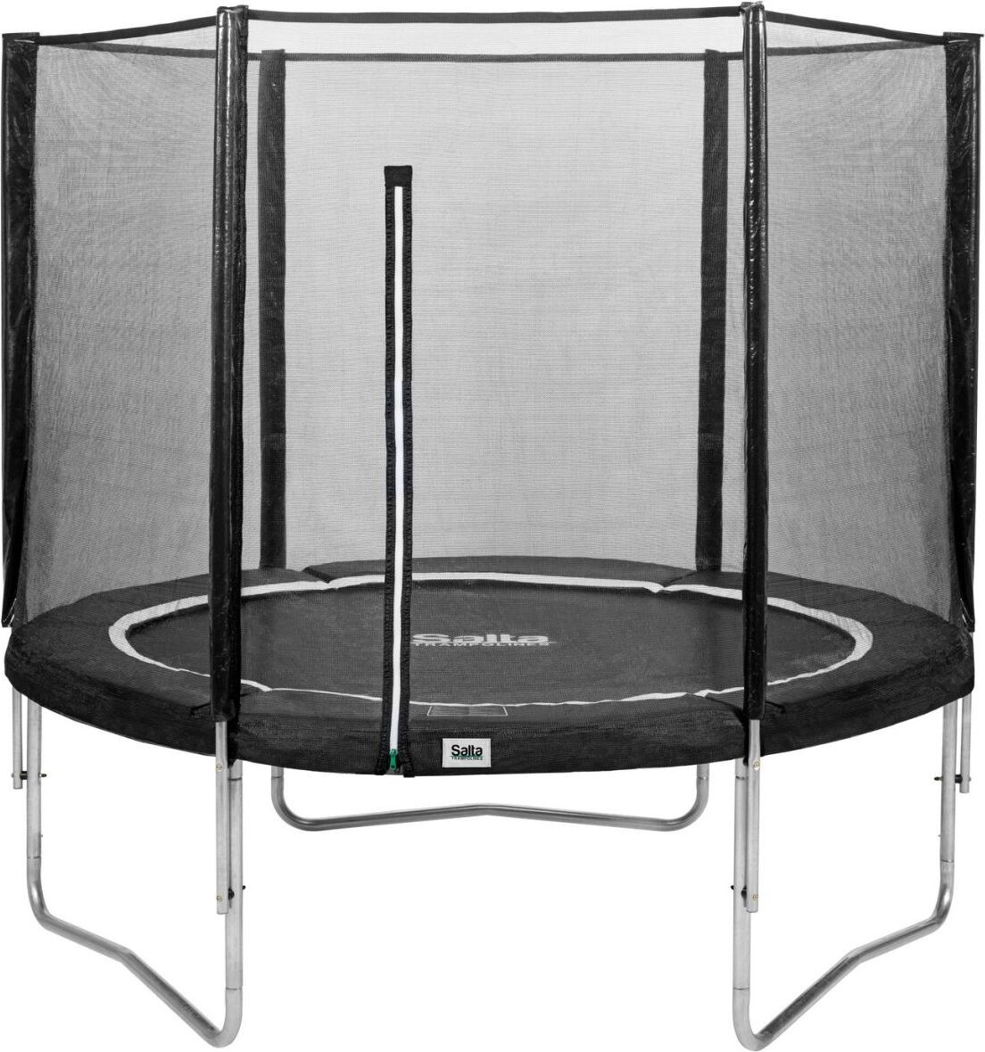 Salta Combo Trampolin - Ø 251cm - Schwarz