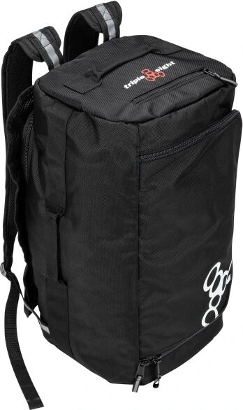 Triple Eight Gear 40 Duffel Tasche (Schwarz)