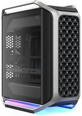 Cooler Master Cosmos ALPHA Full Tower Nero, Argento (C700-KGNN-S00)