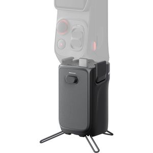 Insta360 Insta360 Luna Batteriegriff Action-Cam-Halterung, für  Luna Ultra