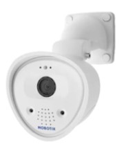 Mobotix M1A-S Kamera fix 120x60O mit Tag/Nacht Objektiv (MX-ONE-M1A-S-8DN040)