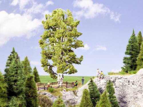 NOCH 0021641 Baum Birke 190mm 1St.