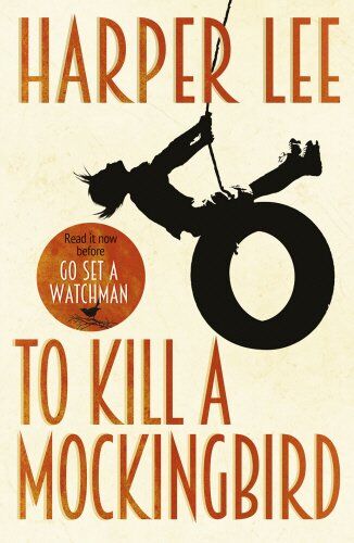 Harper Lee - To Kill A Mockingbird - Preis vom 09.10.2026 07:28:09 h