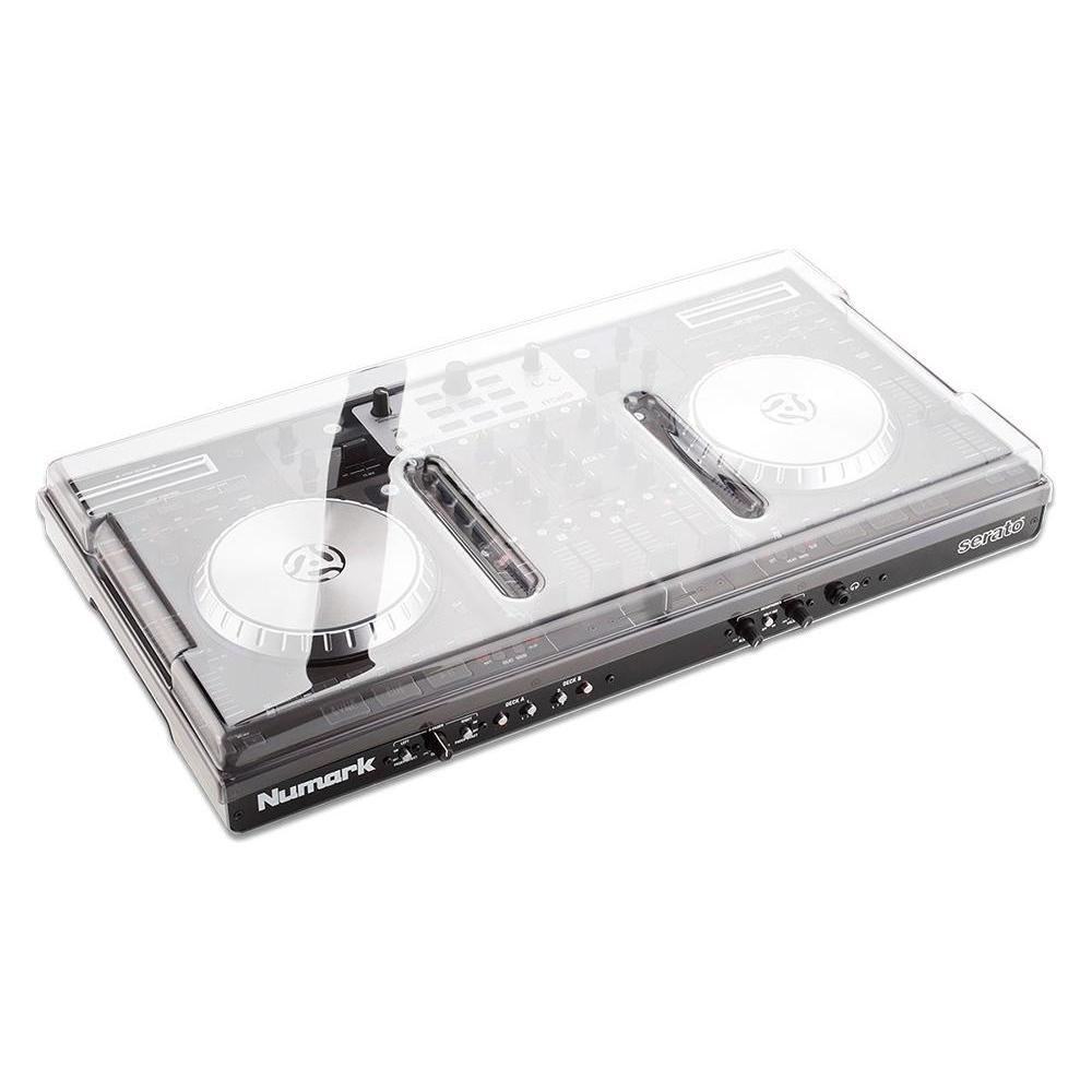 Decksaver Numark NS6 Staubschutzcover (DS-PC-NUMARKNS6)