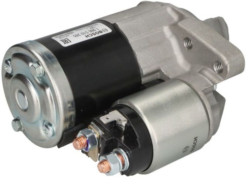 Starter BOSCH 1 986 S10 265