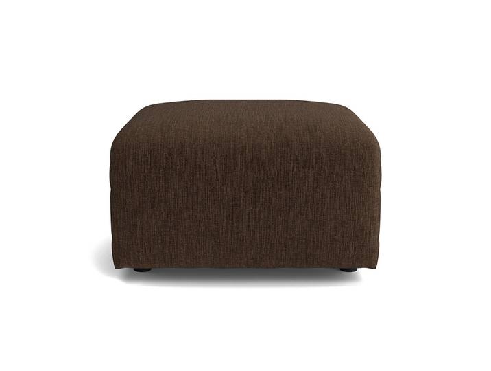 Wednesday Pouf