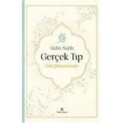 Gercek Tip, Sachbücher von Aidin Salih