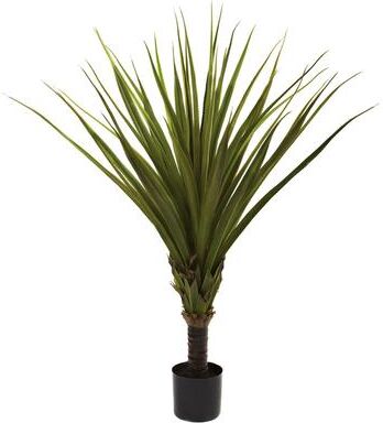Nearly Natural 5-Foot Spiked Agave Tree